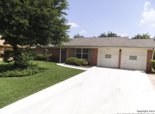 3610 Anaconda Dr, San Antonio, TX 78228