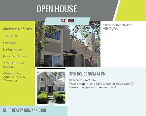 OPEN HOUSE