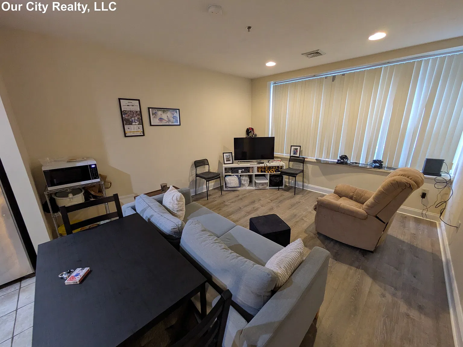 1 bed, 1.0 bath, $2,750 — Photo 2