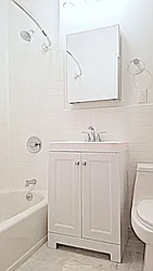 Rented by City Connections Realty