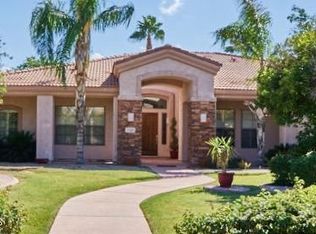 3419 E June Cir, Mesa, AZ 85213
