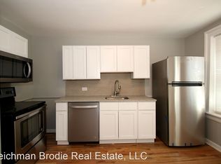 42 Walnut St FLOOR 1, New Haven, CT 06511