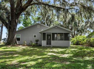 7929 NE 221st St, Melrose, FL 32666