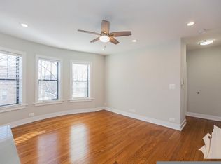 1940 W Wilson Ave #1Y, Chicago, IL 60640