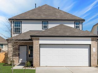 2808 Jacqueline Ln, Conroe, TX 77304