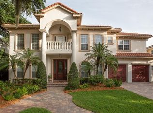 4203 W Woodmere Rd, Tampa, FL 33609