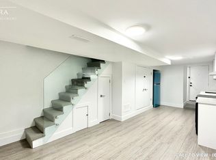 99 Mackay Ave #2, Toronto, ON M6H2N7