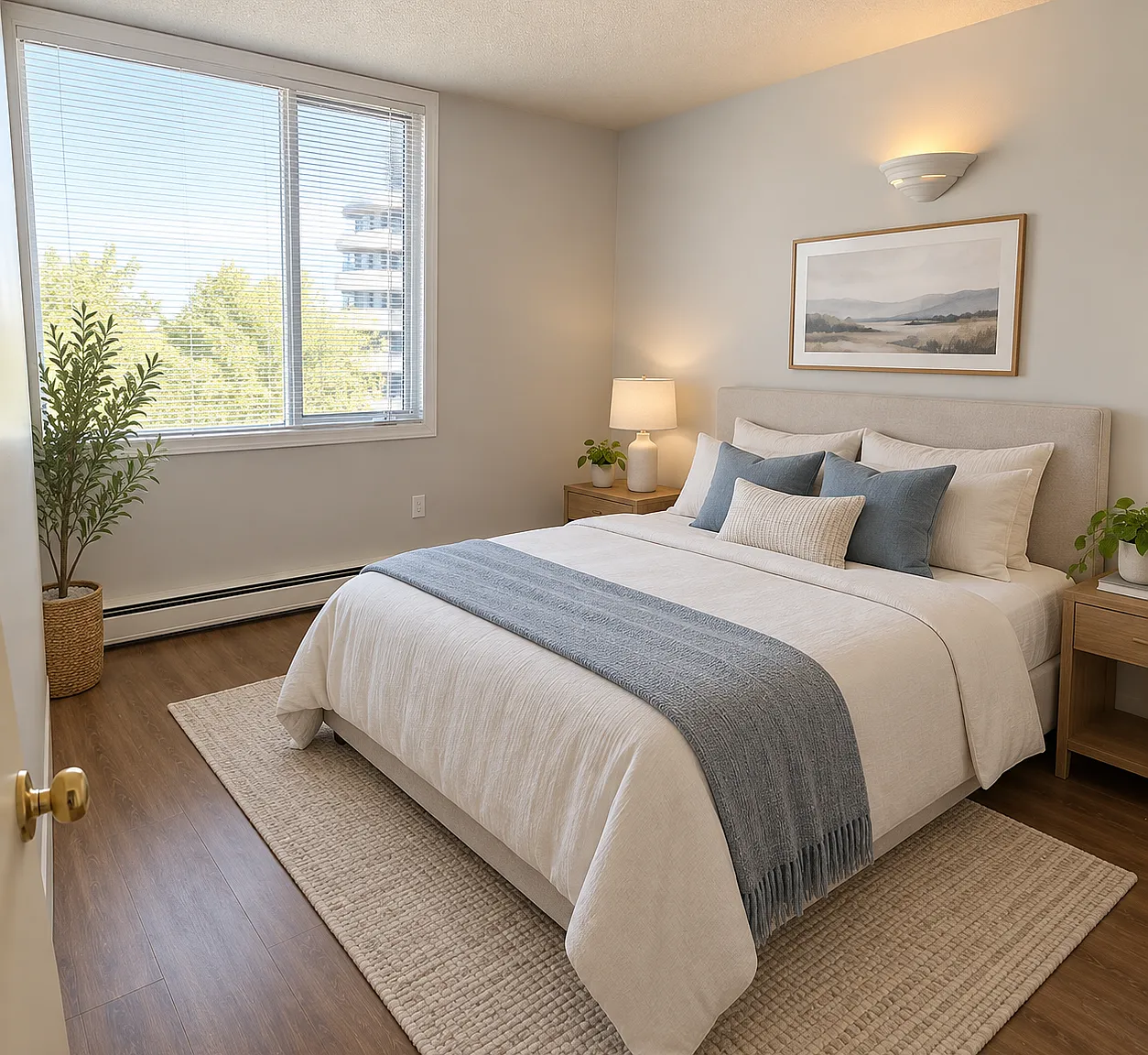 630 17 Av SW - 1 Bed 1 Bath — Photo 3