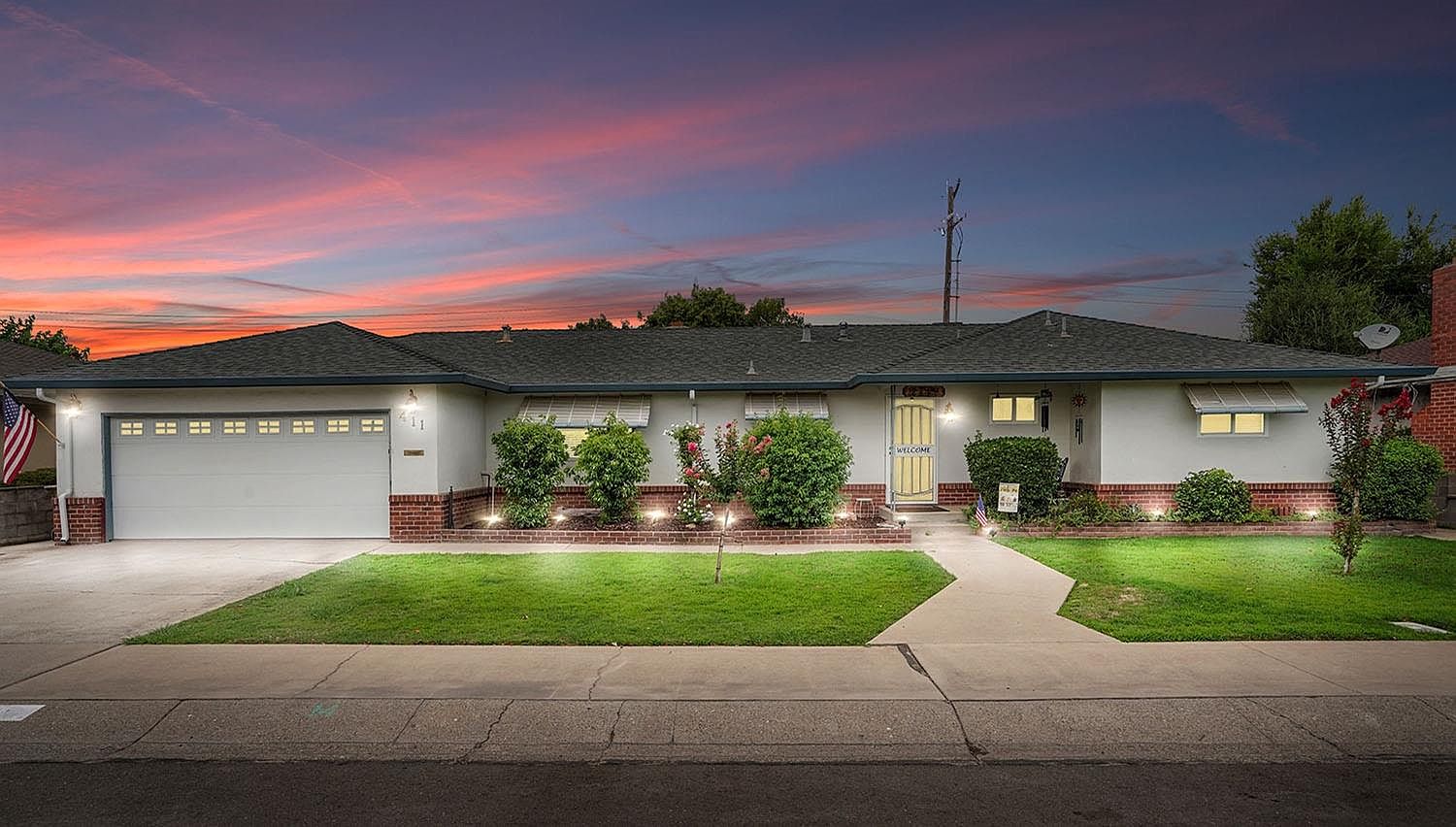 411 N Crescent Ave, Lodi, CA 95240 MLS 223076041 Zillow