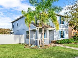 2161 Hunley Ave, Apopka, FL 32703