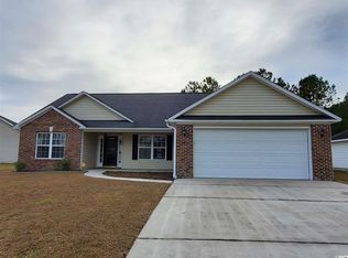 786 Golden Eagle Dr, Conway, SC 29527