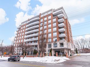 17 Ruddington Dr #101, Toronto, ON M2K0A8