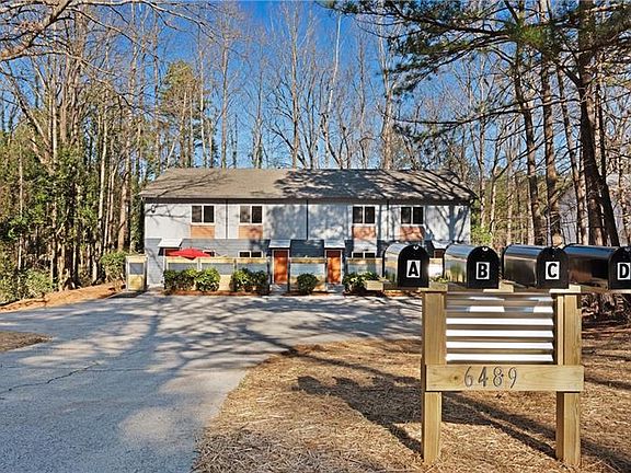 2nd image of 6489 Parton Ct