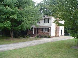 626 Jasin Dr, Gastonia, NC 28054