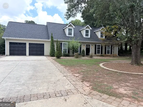 123 The Esplanade Way SW, Loganville, GA 30052