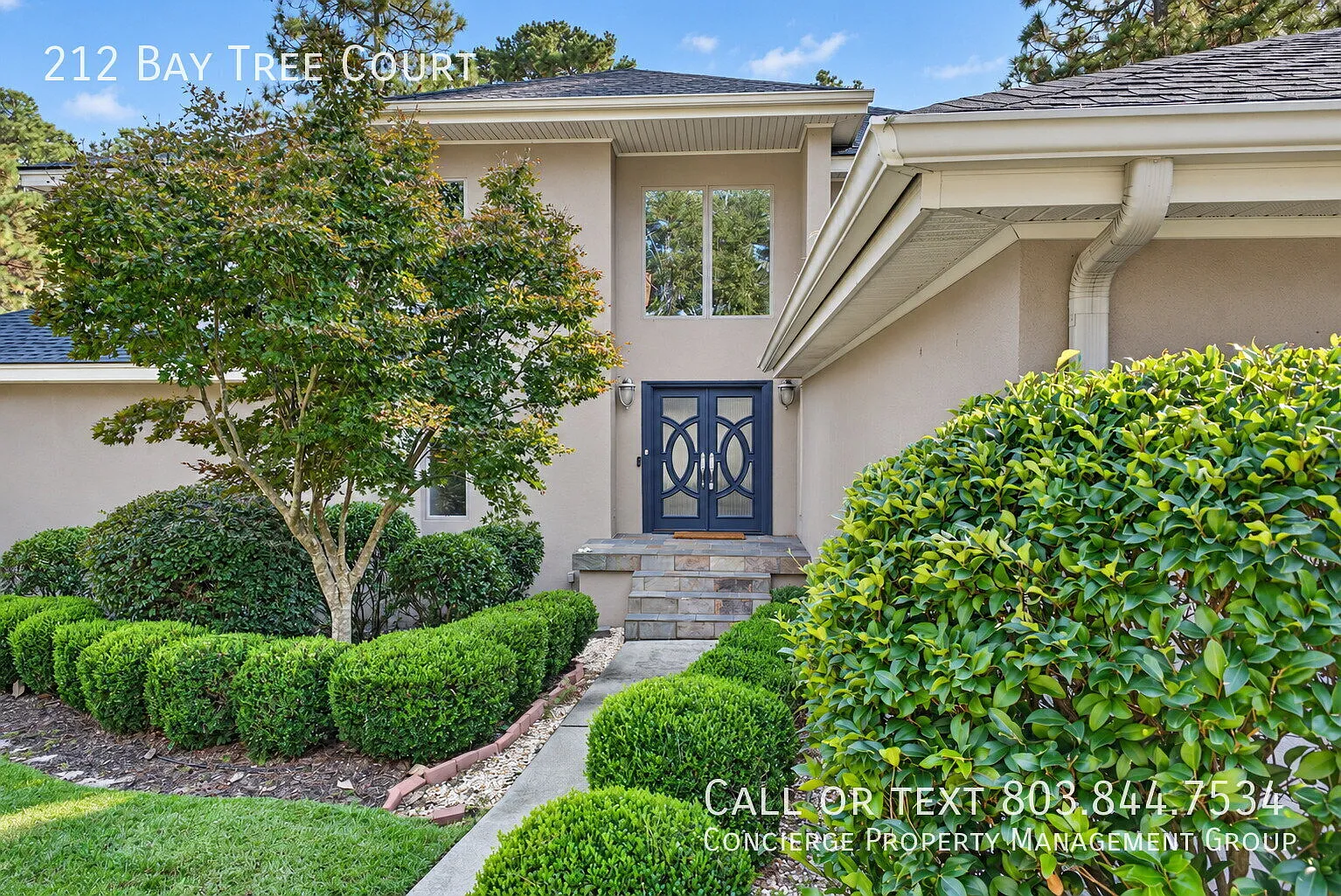 Modern Executive Living with Golf Course Views in Woodside Plantation — Photo 3