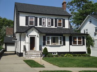 73 Keer Ave, Newark, NJ 07112