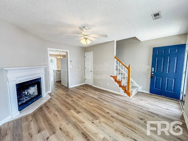 1035 Spring Forest Rd #D7 — Photo 3