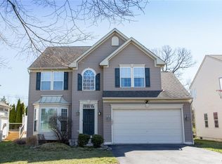 1225 Ciara Dr, Bethlehem, PA 18017