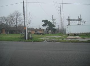 1945 Woodworth Blvd, Port Arthur, TX 77640