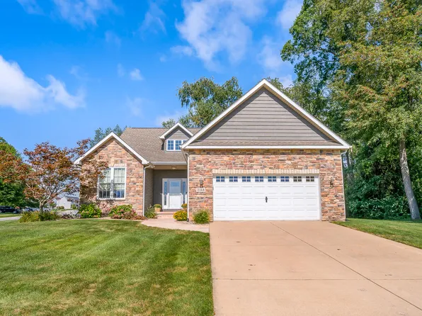 2168 Austin St, Portage, IN 46368