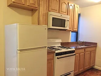 Rented by Voda Bauer Real Estate