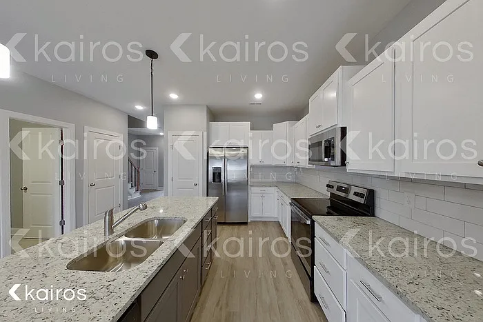 3717 Oak Leaf Way #C — Photo 7