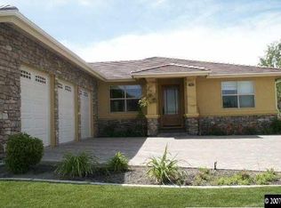 480 Genovese Ln, Reno, NV 89511