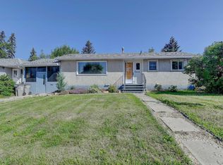 9626 108th Ave, Grande Prairie, AB T8V 1N3