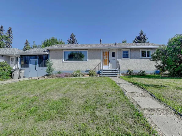 9626 108th Ave, Grande Prairie, AB T8V 1N3