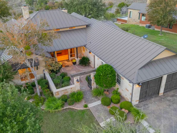 106 Kelley Lane, Horseshoe Bay, TX 78657