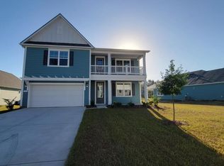 733 Choctaw Dr, Conway, SC 29526