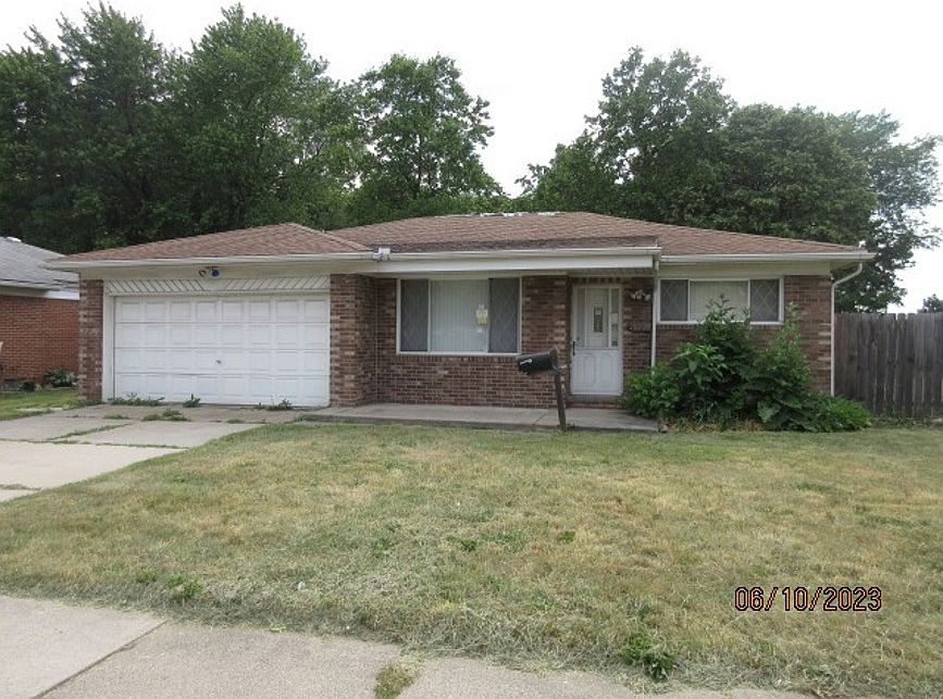 Property Front View