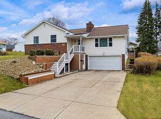 2601 Vandalia Ave, Erie, PA 16511