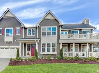 15923 99th Pl NE, Bothell, WA 98011