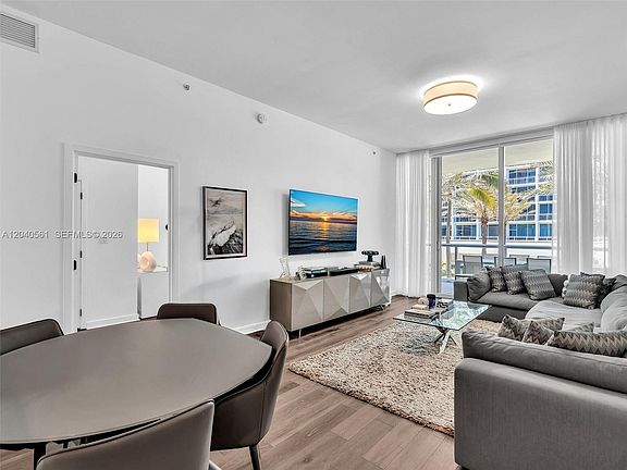 3rd image of 6799 Collins Ave APT 203