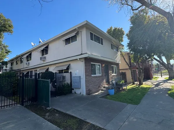2727 V Street - Apts, 2727 V St APT 3, Sacramento, CA 95818