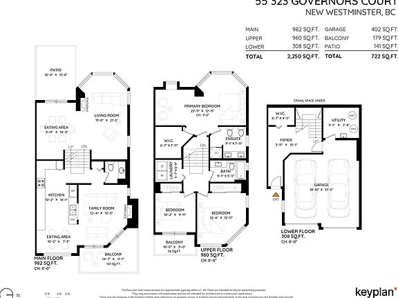 2nd image of 323 Governors Ct #55