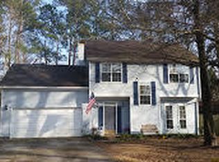 124 Windsor Mill Rd, Goose Creek, SC 29445
