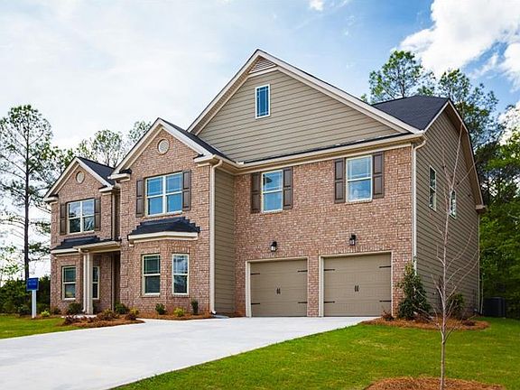2nd image of 5282 Clingman Ct
