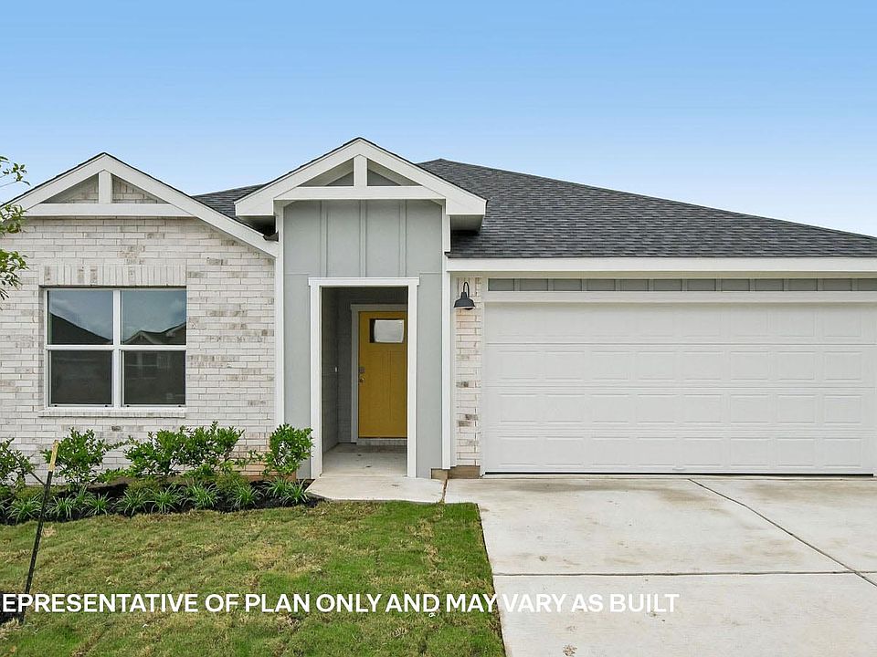 Plan Elevation.