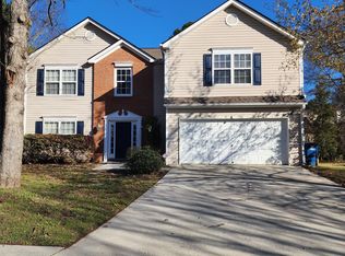 1581 Water Lily Way, Lawrenceville, GA 30045