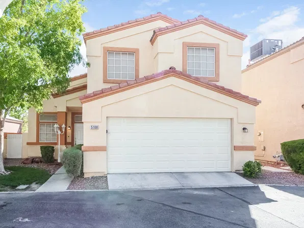 5188 Mineral Lake Dr, Las Vegas, NV 89122