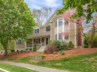 82 Fairchild Dr, Reading, MA 01867