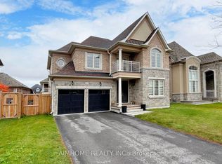 17 Bighorn Trl, King, ON L7B0A5