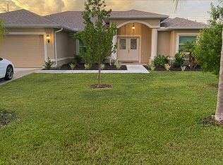 26030 Ocelot Ln, Punta Gorda, FL 33983