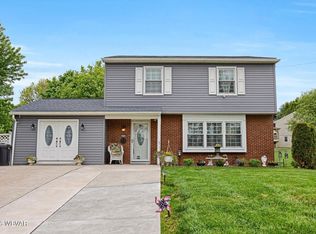 2243 Division Rd, Williamsport, PA 17701