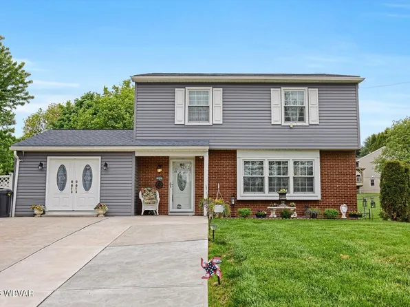 2243 Division Rd, Williamsport, PA 17701