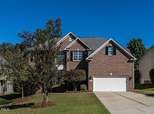 416 Rensford Pl, Cary, NC 27513