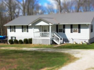 385 Wyatt Rd, London, KY 40744